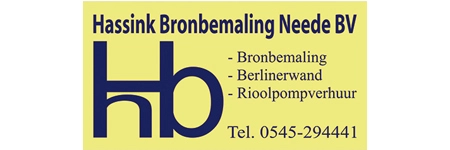 Hassink Bronbemaling