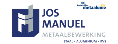 Jos Manuel Metaalbewerking