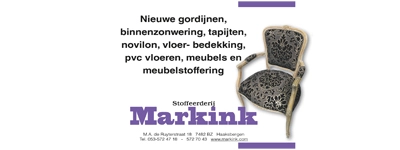 Markink stoffeerderij