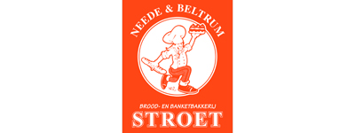 Bakkerij Stroet